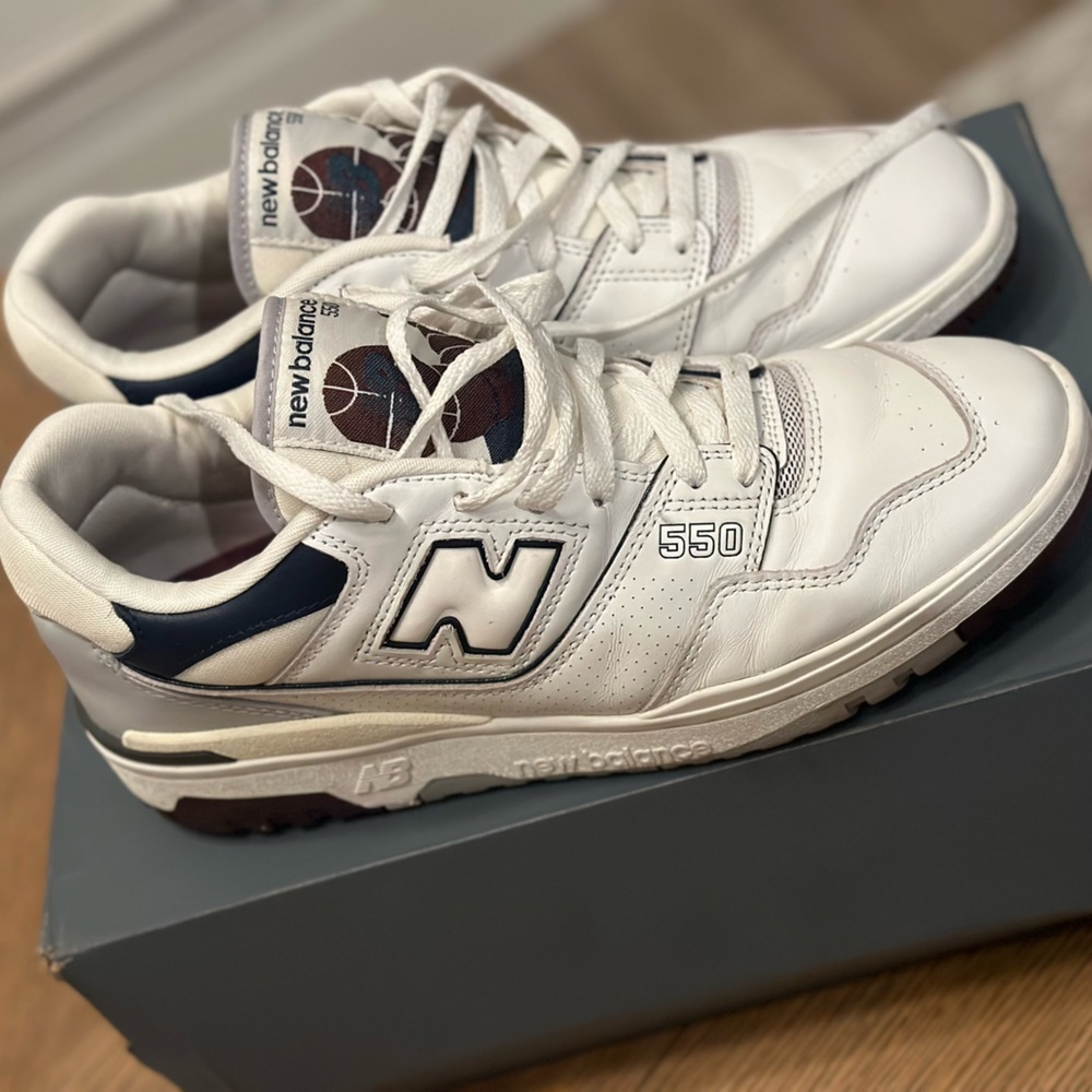 COPY - New Balance 550